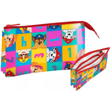 Nickelodeon Mancs Őrjárat gyerek neszeszer, tolltartó 3 rekeszes 22 cm Nr1 tolltartó