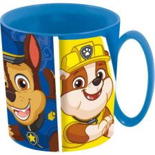 Nickelodeon Mancs őrjárat Micro bögre 390 ml BPA mentes itatópohár