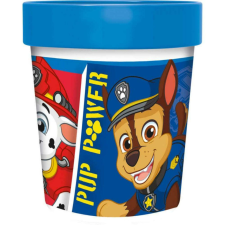 Nickelodeon Mancs őrjárat prémium pohár 260ml BPA mentes itatópohár