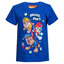 Nickelodeon Mancs őrjárat rövid ujjú póló 8 év (128 cm) gyerek póló