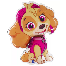 Nickelodeon Mancs Őrjárat Skye fólia lufi 61 cm Nr13 party kellék