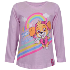 Nickelodeon Mancs őrjárat Skye póló Rainbow 8 év (128 cm) gyerek póló