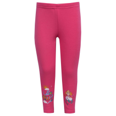 Nickelodeon Mancs őrjárat Skye vastag meleg leggings pink 5-6 év (116 cm)
