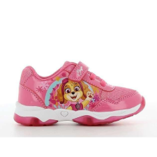 Nickelodeon Mancs őrjárat villogó sportcipő Skye 28 gyerek cipő