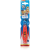 Nickelodeon Paw Patrol Flashing Toothbrush fogkefe gyermekeknek soft 3+ 1 db