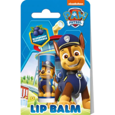 Nickelodeon Paw Patrol Lip Balm ajakbalzsam gyermekeknek Blueberry 4,4 g ajakápoló
