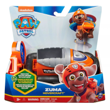Nickelodeon PAW Patrol PAW VHC Basic Vhc Sustainable Zuma GML (6069048) autópálya és játékautó