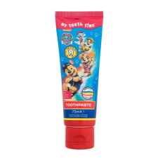 Nickelodeon Paw Patrol Toothpaste Bubblegum fogkrém 75 ml gyermekeknek fogkrém