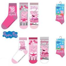 Nickelodeon Peppa malac gyerek zokni 3 pár/csomag 23-34 Nr2 gyerek zokni