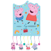 Nickelodeon Peppa malac Messy Play pinata