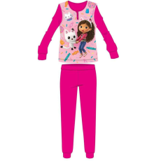 Nickelodeon pizsama Gabi babaháza 8 év (128 cm)