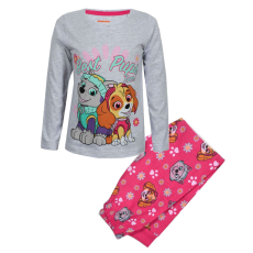 Nickelodeon pizsama Mancs Őrjárat Skye 2-3 év (98 cm)