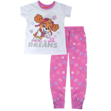 Nickelodeon pizsama Mancs Őrjárat Skye 7-8 év (122-128 cm)