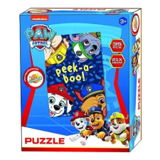 Nickelodeon puzzle mini Mancs őrjárat 35 db puzzle, kirakós