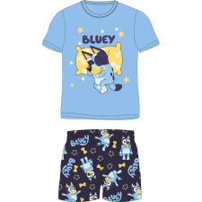 Nickelodeon rövid nyári pizsama BLUEY 2 év (92 cm) gyerek hálóing, pizsama