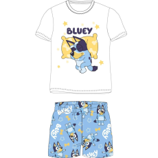 Nickelodeon rövid nyári pizsama BLUEY 3-4 év (104 cm)