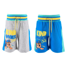 Nickelodeon short Mancs Őrjárat szett/2db 5-6 év (116 cm) gyerek nadrág