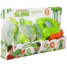 Nickelodeon Slime Blaster puska katonásdi