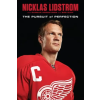  Nicklas Lidstrom – Gunnar Nordstrom,Bob Duff