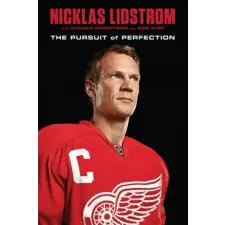  Nicklas Lidstrom – Gunnar Nordstrom,Bob Duff idegen nyelvű könyv