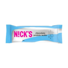 Nicks csokoládés fehérjeszelet 40g reform élelmiszer