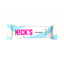 Nicks kókuszos szelet 40 g csokoládé és édesség
