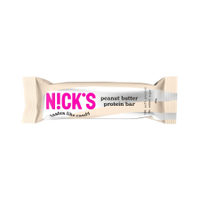  Nicks protein szelet peanut butter 50 g reform élelmiszer