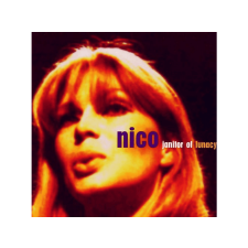  Nico - Janitor Of Lunacy (Vinyl LP (nagylemez)) rock / pop