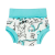 Nicol Baba pamut rövidnadrág-bloomers Nicol Dinosaur 0-3 hó (56-62 cm)