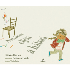 Nicola Davies - Amikor eljött a háború gyermek- és ifjúsági könyv