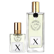 Nicolai L'eau Mixte, edp 30ml parfüm és kölni