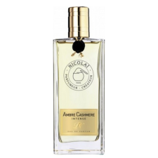Nicolai Les Ambre Cashmere, edp 100ml parfüm és kölni