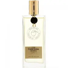 Nicolai Les Cuir Cuba Intense EDP 250 ml parfüm és kölni