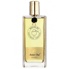 Nicolai Les Incense Oud, edp 30ml parfüm és kölni
