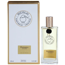 Nicolai Les Patchouli Intense EDP 30 ml parfüm és kölni