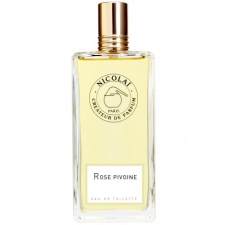 Nicolai Les Rose Pivoine EDP 100 ml parfüm és kölni