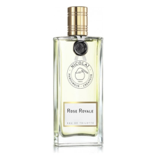 Nicolai Les Rose Royale, edt 100ml parfüm és kölni