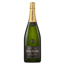 Nicolas Feuillatte Grande Réserve Brut 0,75l 12% bor