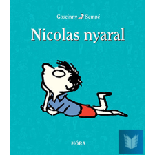  Nicolas nyaral gyermek- és ifjúsági könyv