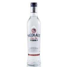  Nicolaus Vodka 1,0 38% vodka