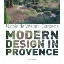 Nicole de Vesian - Gardens – Louisa Jones idegen nyelvű könyv
