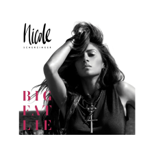  Nicole Scherzinger - Big Fat Lie (Cd) rock / pop
