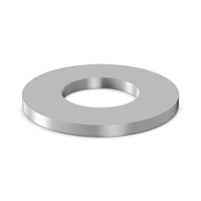 Niczuk Lapos alátét M8, furatátmérő 8,4mm, átmérő 26mm PD-8 81480100800 villanyszerelés