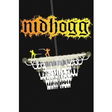  Nidhogg (digitális licenc) videójáték