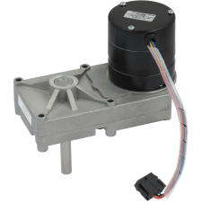 NIECO HAJTÓMOTOR, 24VDC, KEFE NÉLKÜLI, ELTOLT TENGELY kisháztartási gépek kiegészítői