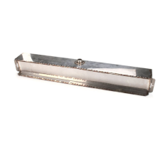 NIECO LEVEGŐDOBOZ, ELÜLSŐ, 28,5 FR, JF-G - HEGESZTETT kisháztartási gépek kiegészítői