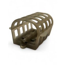  Niedermayer Dual Classic feeder fix/in-line 50g, feeder kosár horgászkiegészítő