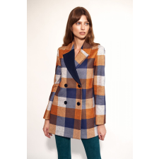 nife Kabát model 159520 nife MM-159520 női dzseki, kabát