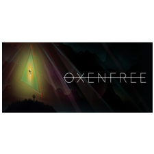 Night School Studio Oxenfree (PC - Steam Digitális termékkulcs) videójáték