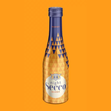  Night Secco Mango 0,2l 6% pezsgő